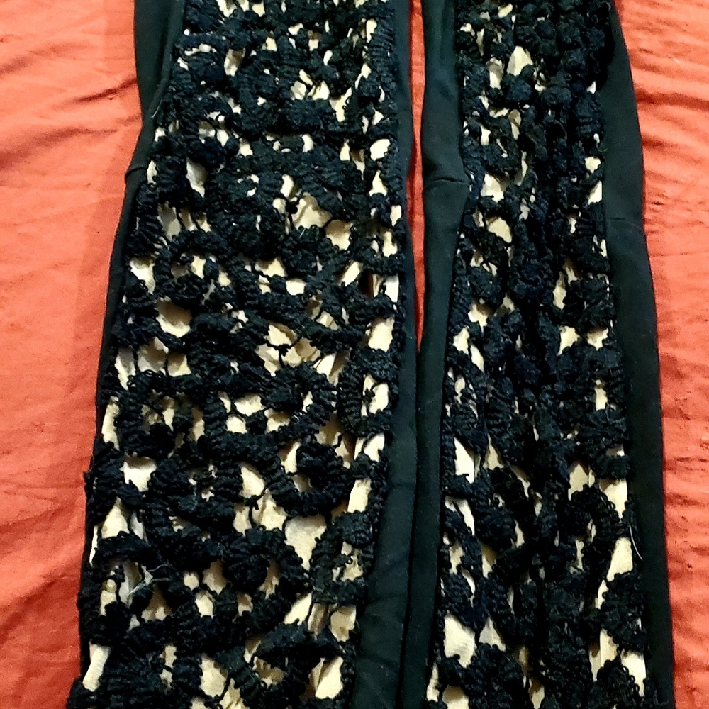 Womens leggings pants